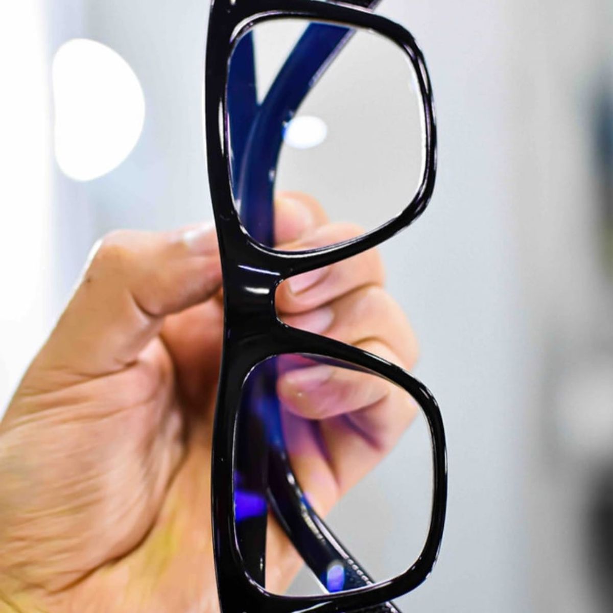 GENERICO - Gafas de Computador - DB Unisex