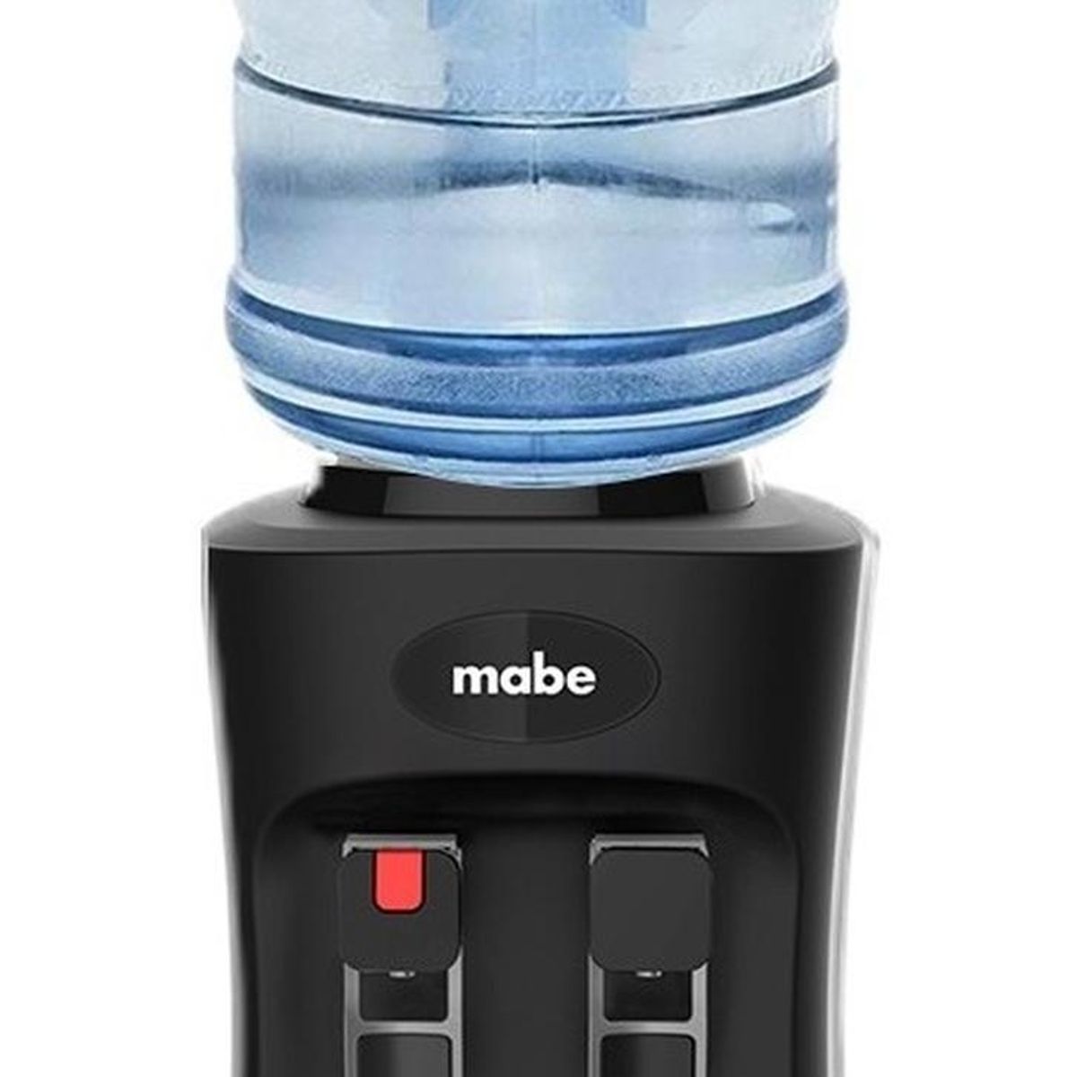 MABE - Dispensador de Agua de mesa Mabe Negro EMM2PN
