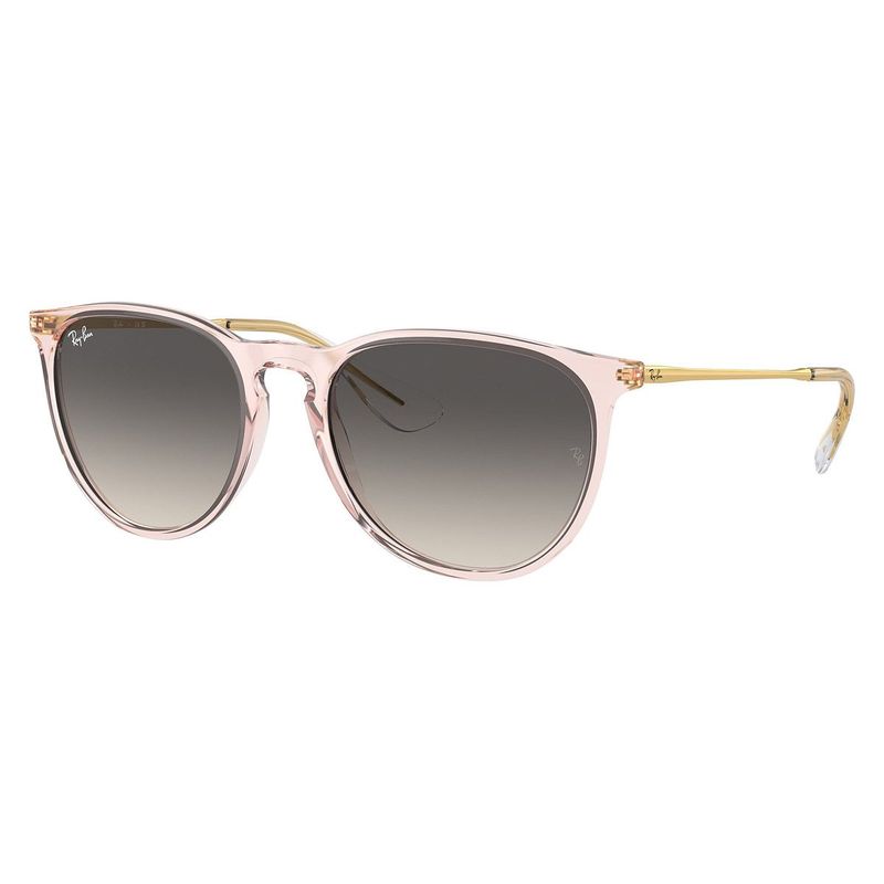RAY BAN - Gafas De Sol Ray Ban Unisex Erika  Rb4171 Color Negro