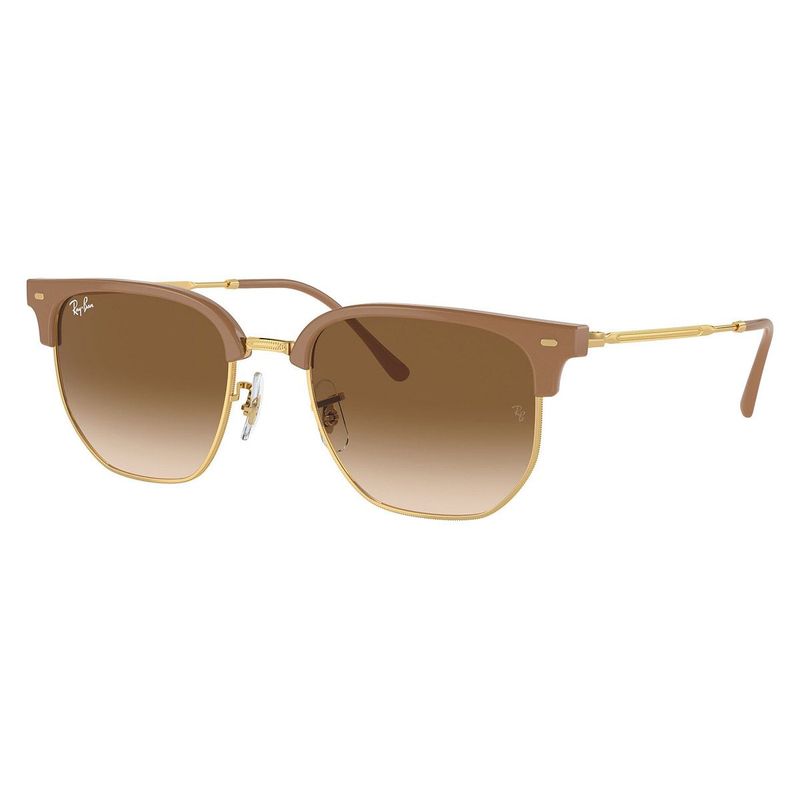 RAY BAN - Gafas de Sol Ray Ban Mujer Clubmaster RB4416.