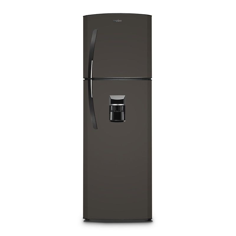 MABE - Nevera No Frost 247 L Brutos Grafito Mabe - RMA247FJCG