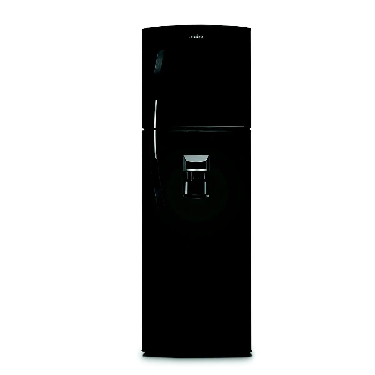 MABE - Nevera No Frost 267 L Brutos Grafito Mabe - RMA267FBCG