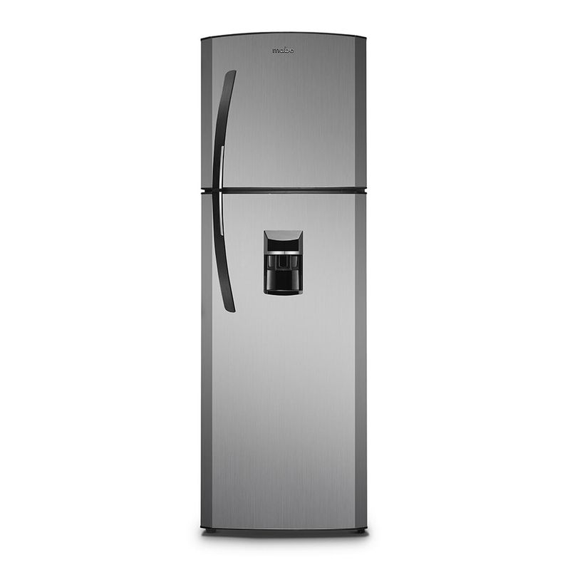 MABE - Nevera No Frost 267 L Brutos Platinum Mabe - RMA267FYCT