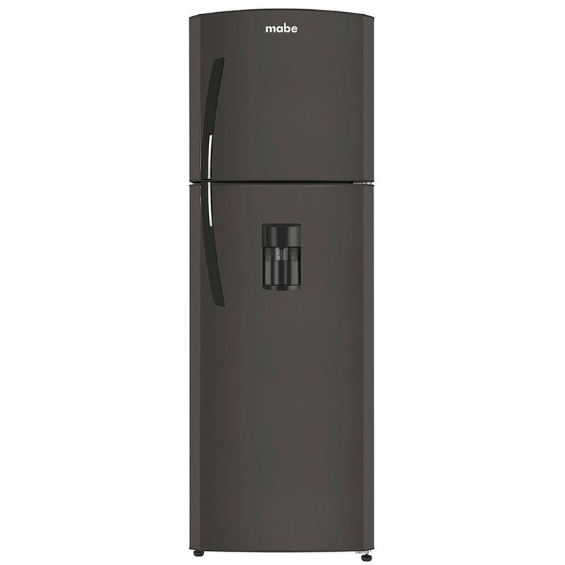 MABE - Nevera No Frost 313 L Brutos Grafito Mabe - RMA313FBCG