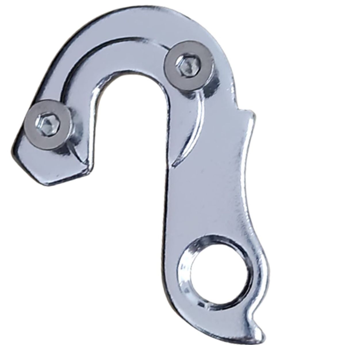 GW - Uña Pata Tensor Marco Bicicleta Puntera Aluminio Mtb Y Ruta