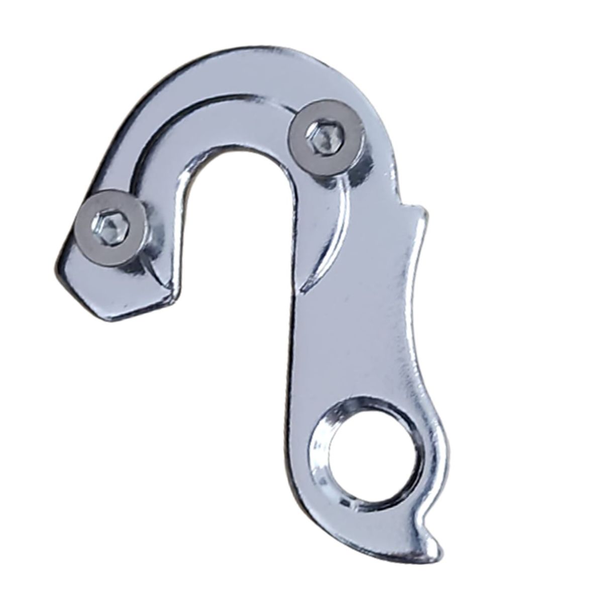 GW - Uña Pata Tensor Marco Bicicleta Puntera Aluminio Mtb Y Ruta