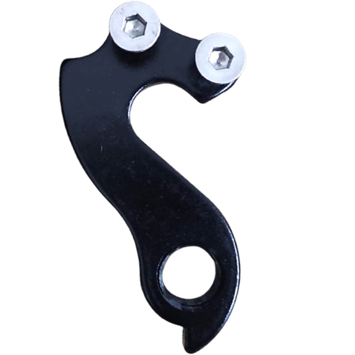 GW - Uña Pata Tensor Marco Bicicleta Puntera Aluminio Mtb Y Ruta