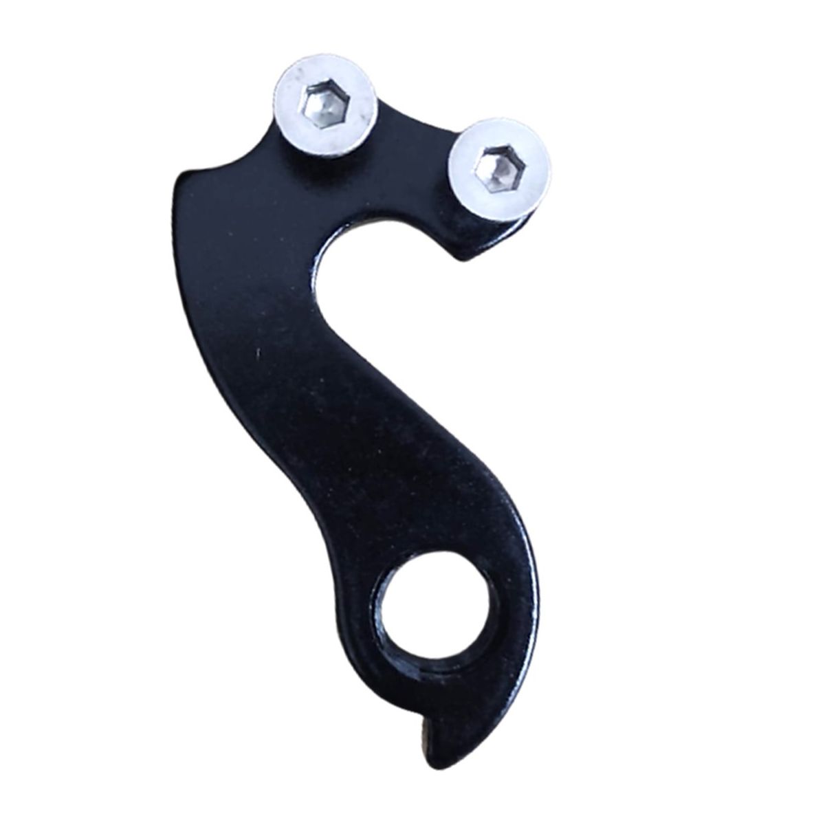 GW - Uña Pata Tensor Marco Bicicleta Puntera Aluminio Mtb Y Ruta