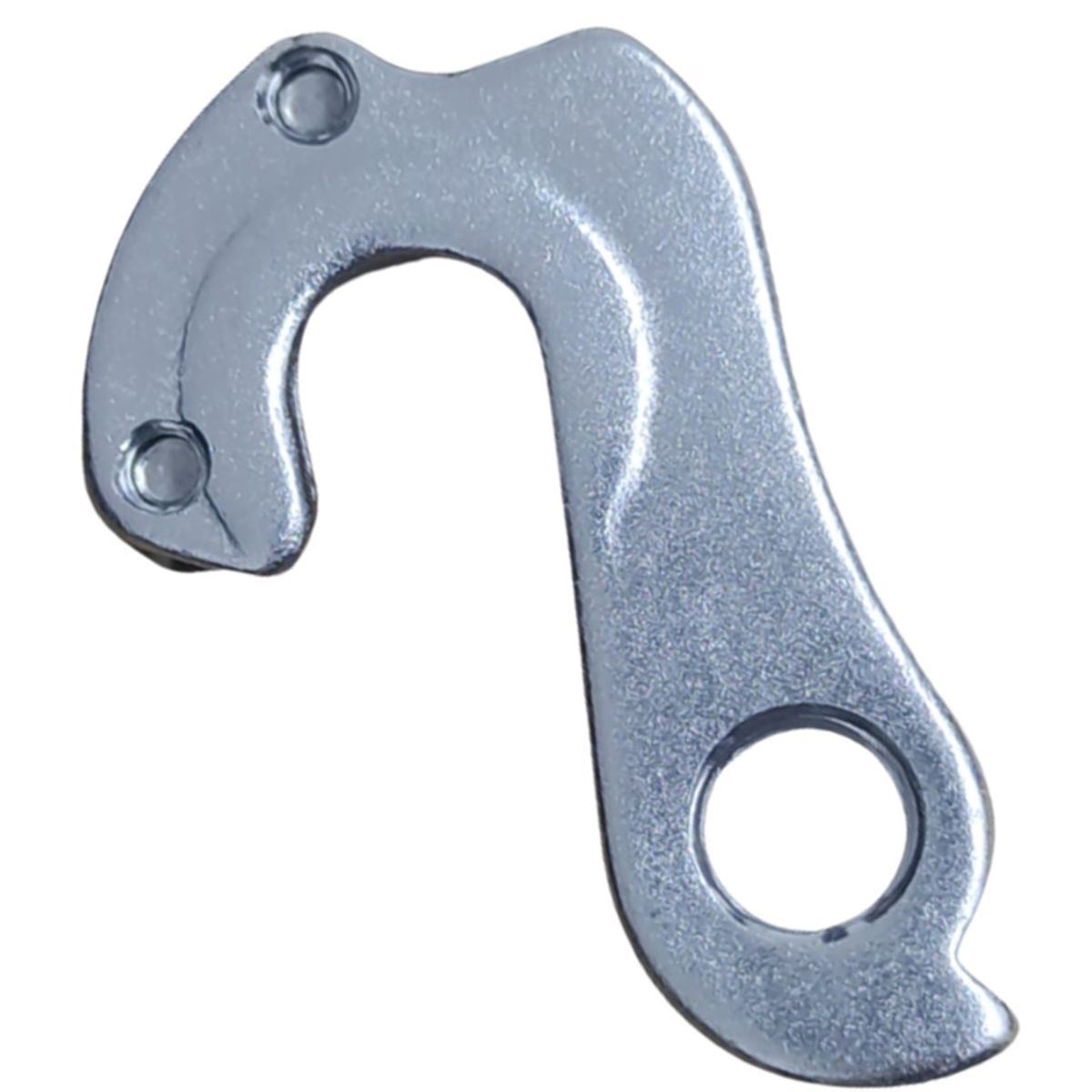 GW - Uña Pata Tensor Marco Bicicleta Puntera Aluminio Mtb Y Ruta