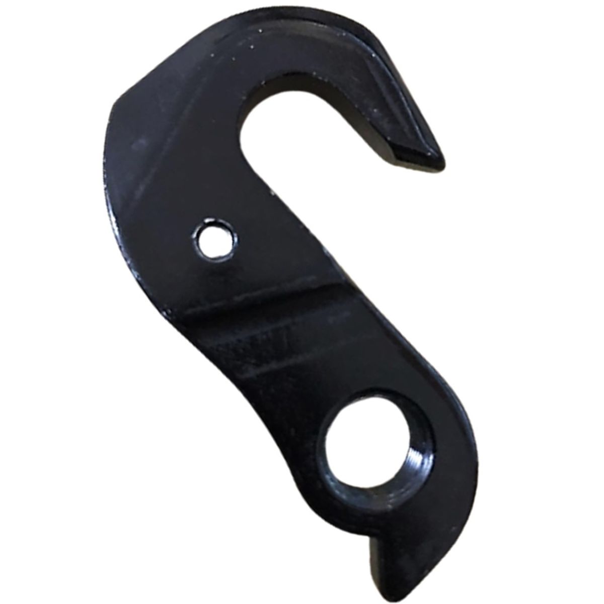 GW - Uña pata tensor marco bicicleta puntera aluminio mtb y ruta