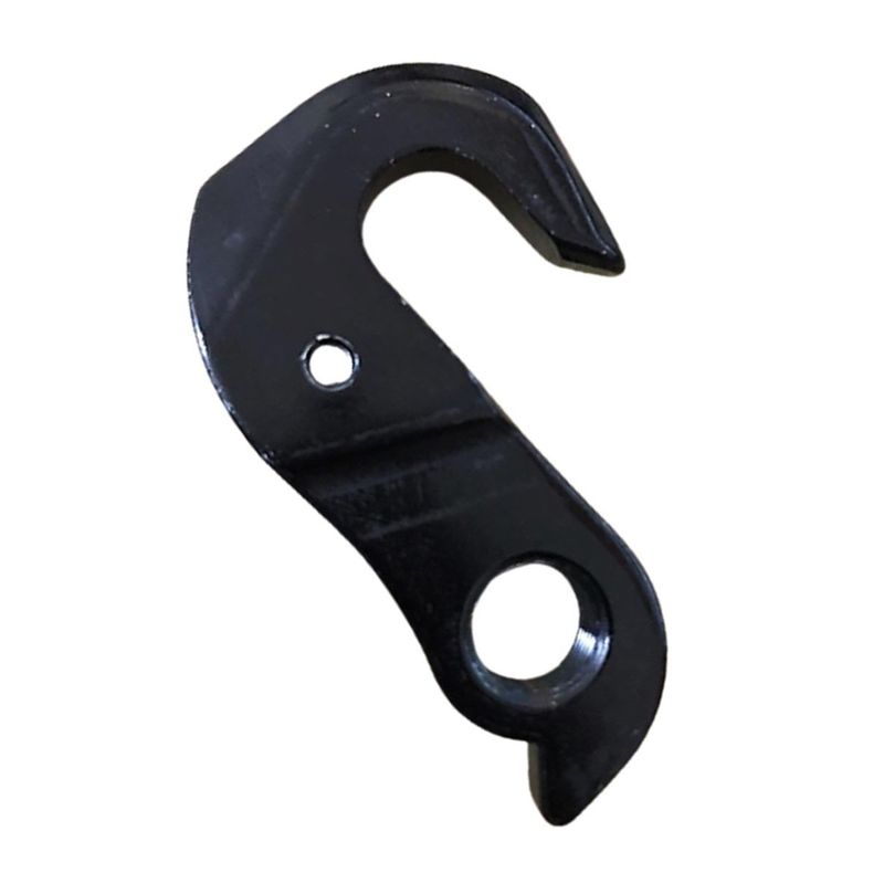 GW - Uña pata tensor marco bicicleta puntera aluminio mtb y ruta