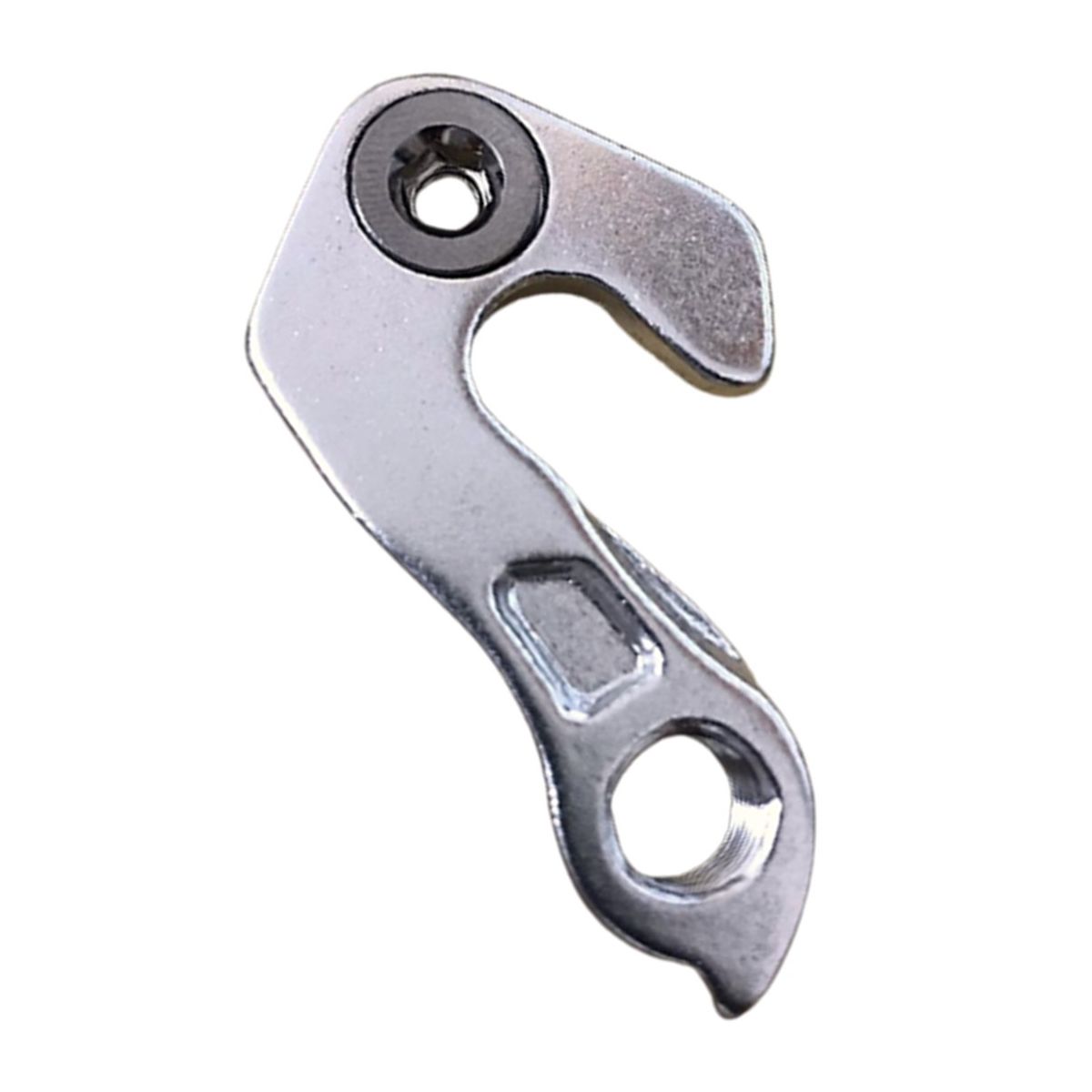 GW - Uña pata tensor marco bicicleta puntera aluminio mtb y ruta