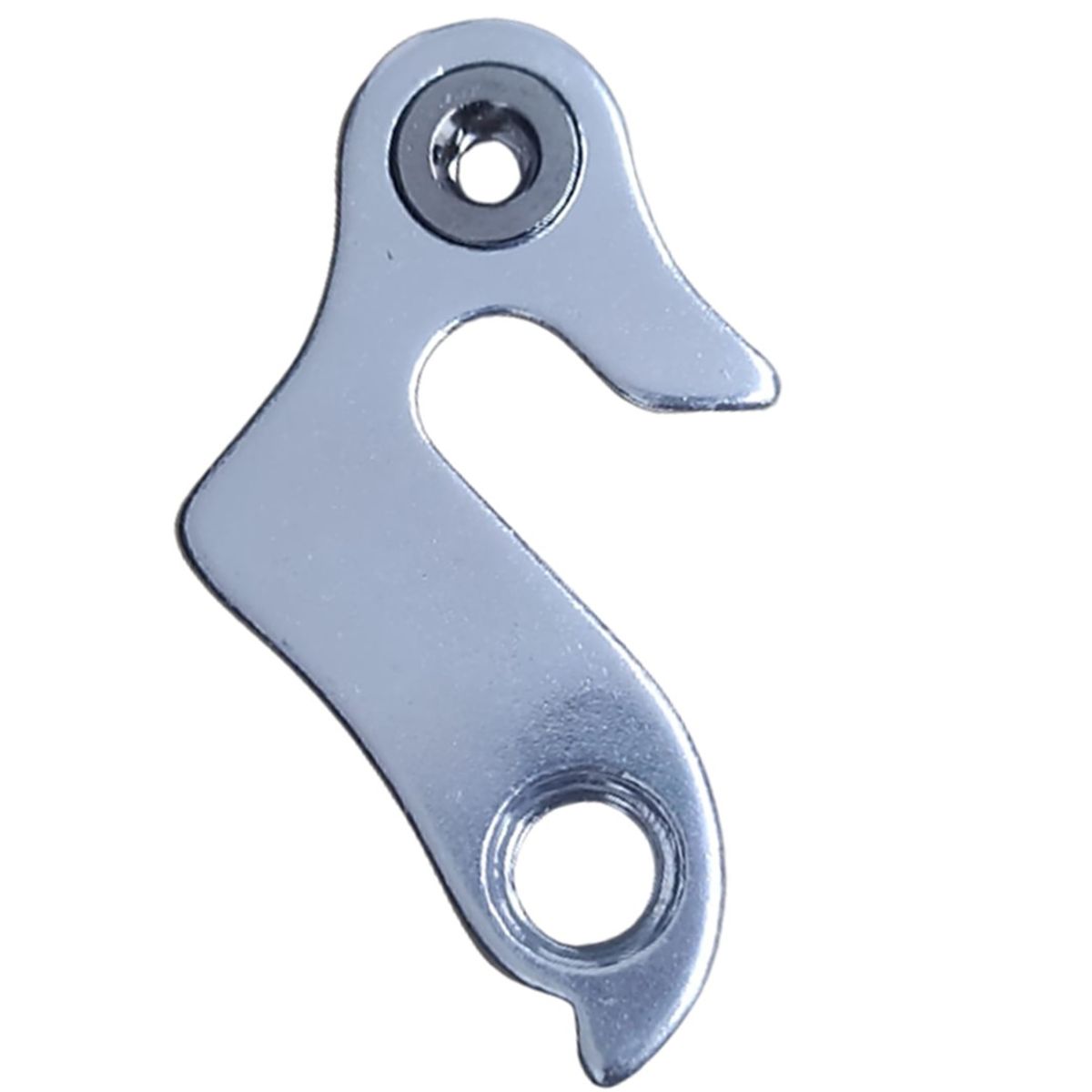 GW - Uña pata tensor marco bicicleta puntera aluminio mtb y ruta