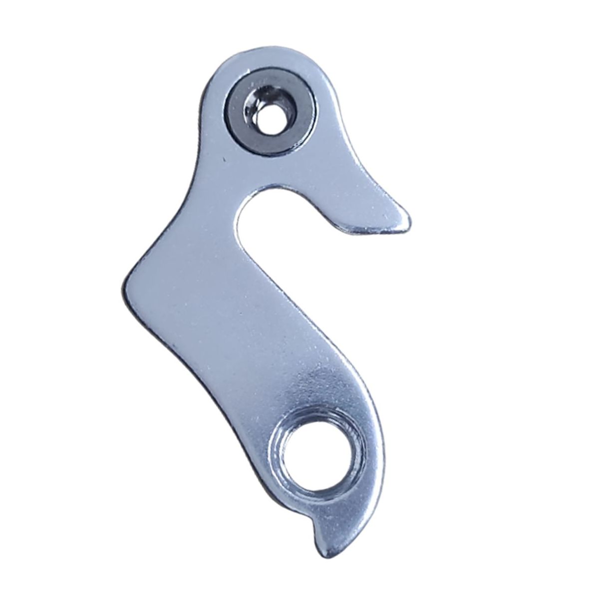 GW - Uña pata tensor marco bicicleta puntera aluminio mtb y ruta