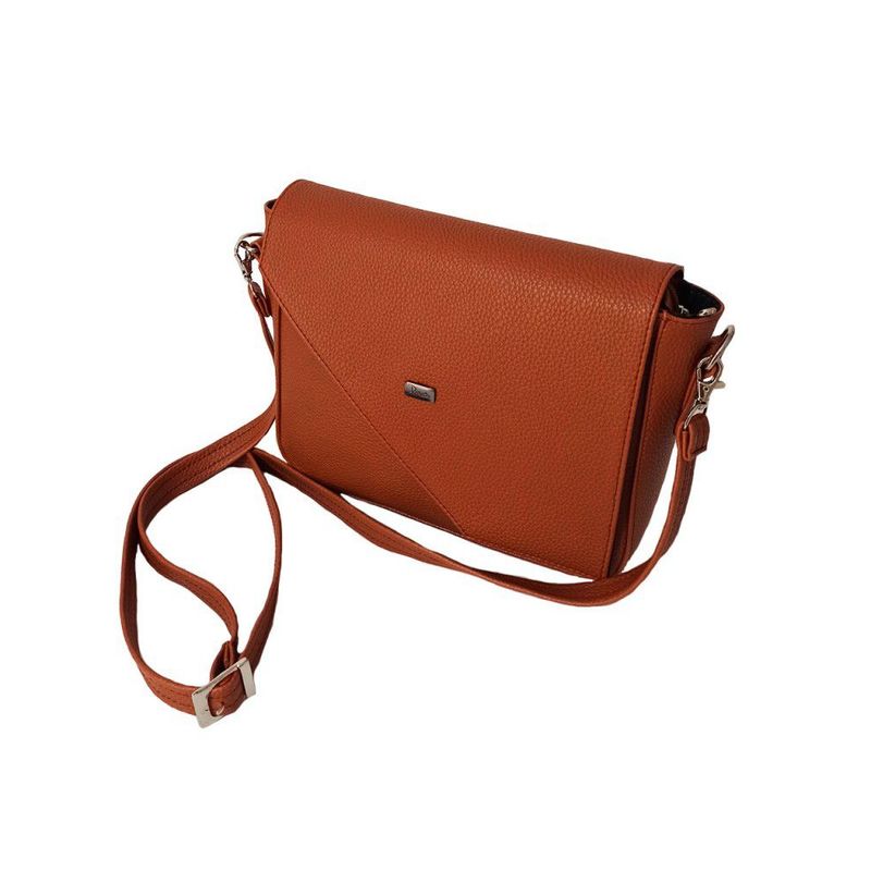 ROSE - Bolso dama mujer sabina color marron marca ROSE