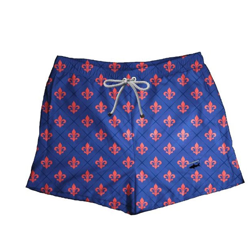 SALVADOR BEACHWEAR - PANTALONETA Gleen Ford