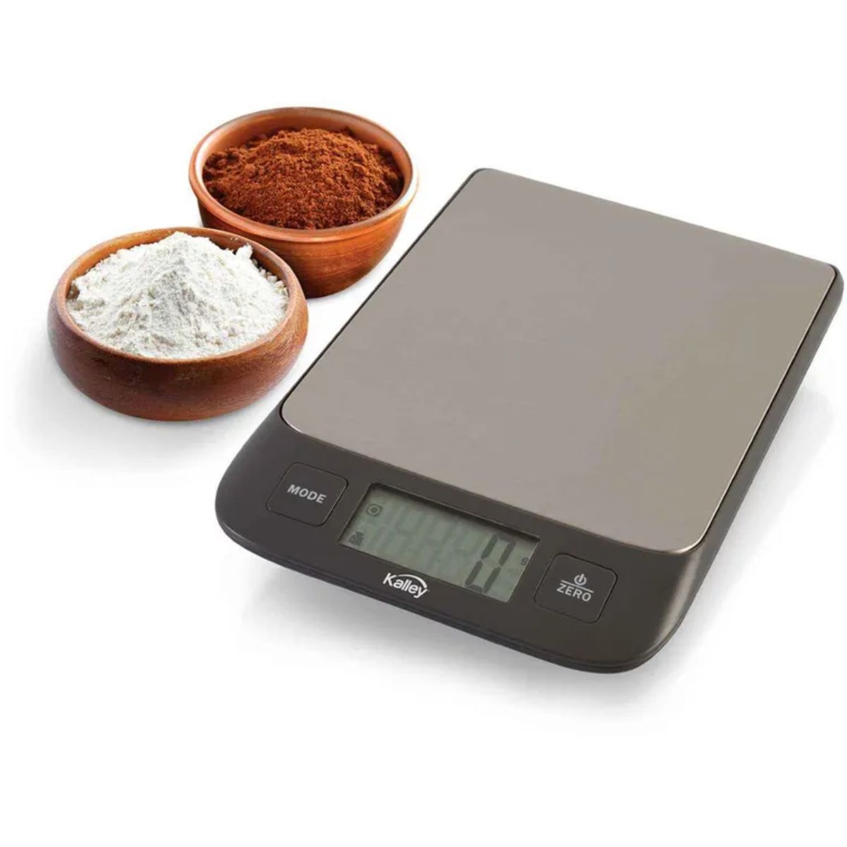 KALLEY - Gramera de Cocina Digital Kalley K-MGC01