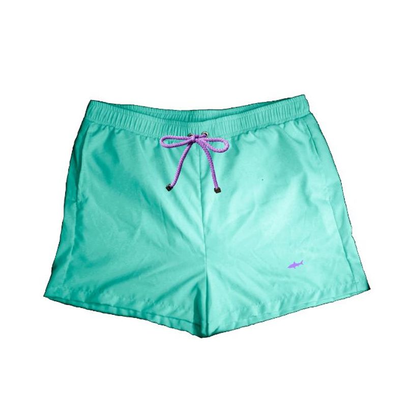 SALVADOR BEACHWEAR - PANTALONETA James Stewart