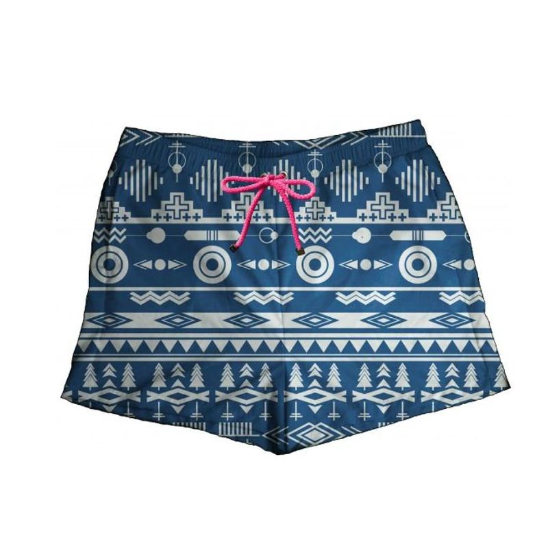 SALVADOR BEACHWEAR - PANTALONETA Fred Macmurray