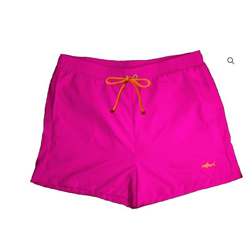 SALVADOR BEACHWEAR - PANTALONETA Sidney Poitier