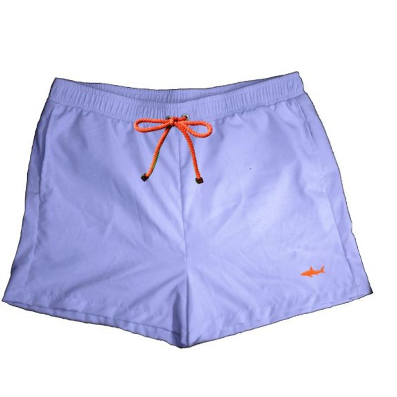 SALVADOR BEACHWEAR - PANTALONETA Jeff Chandler.