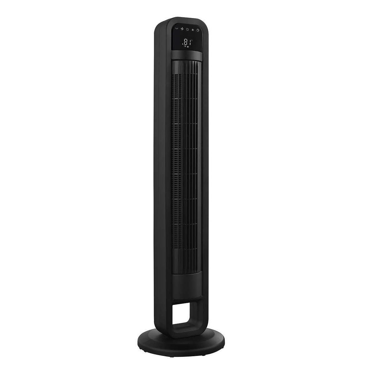 OMNIBLEND - Ventilador de Torre a Control Remoto Digital 97 cm OmniBreeze