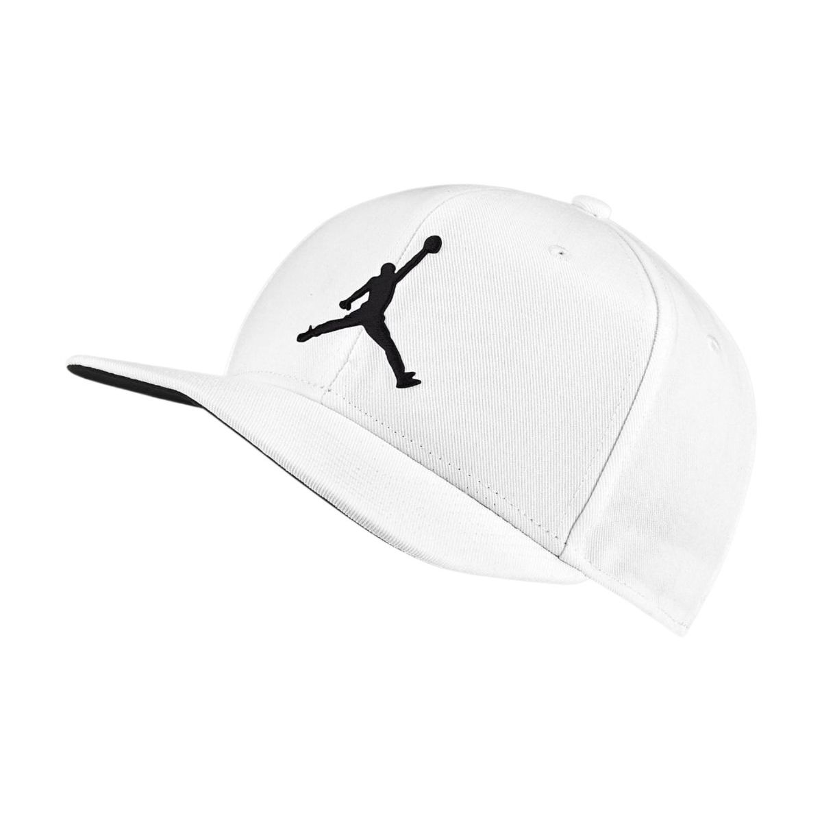 NIKE - GORRA PLANA NIKE HOMBRE JORDAN PRO JUMPMAN