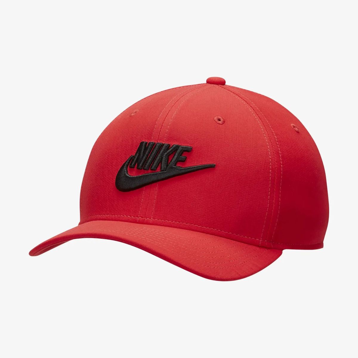 NIKE - GORRA NIKE HOMBRE SPORTSWEAR CLASSIC 99 ROJO NEGRO