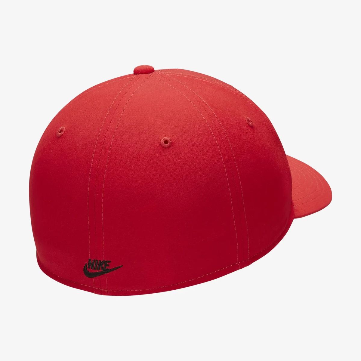 NIKE - GORRA NIKE HOMBRE SPORTSWEAR CLASSIC 99 ROJO NEGRO