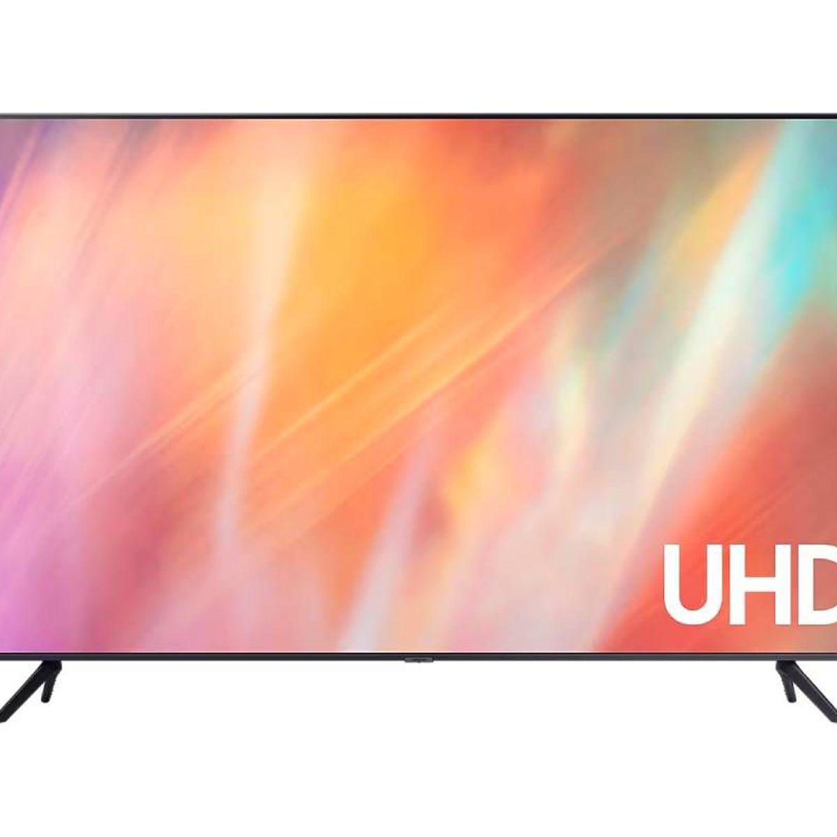 SAMSUNG - Televisor Samsung 55 139cm 4k UHD Comercial LH55BEAHLGKXZL