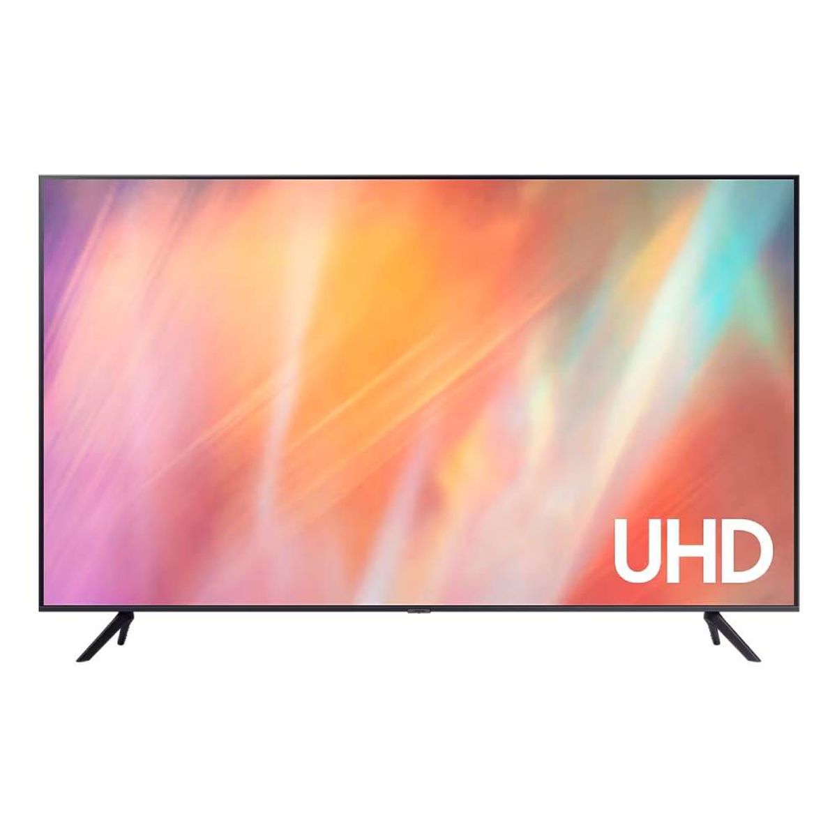SAMSUNG - Televisor Samsung 55 139cm 4k UHD Comercial LH55BEAHLGKXZL