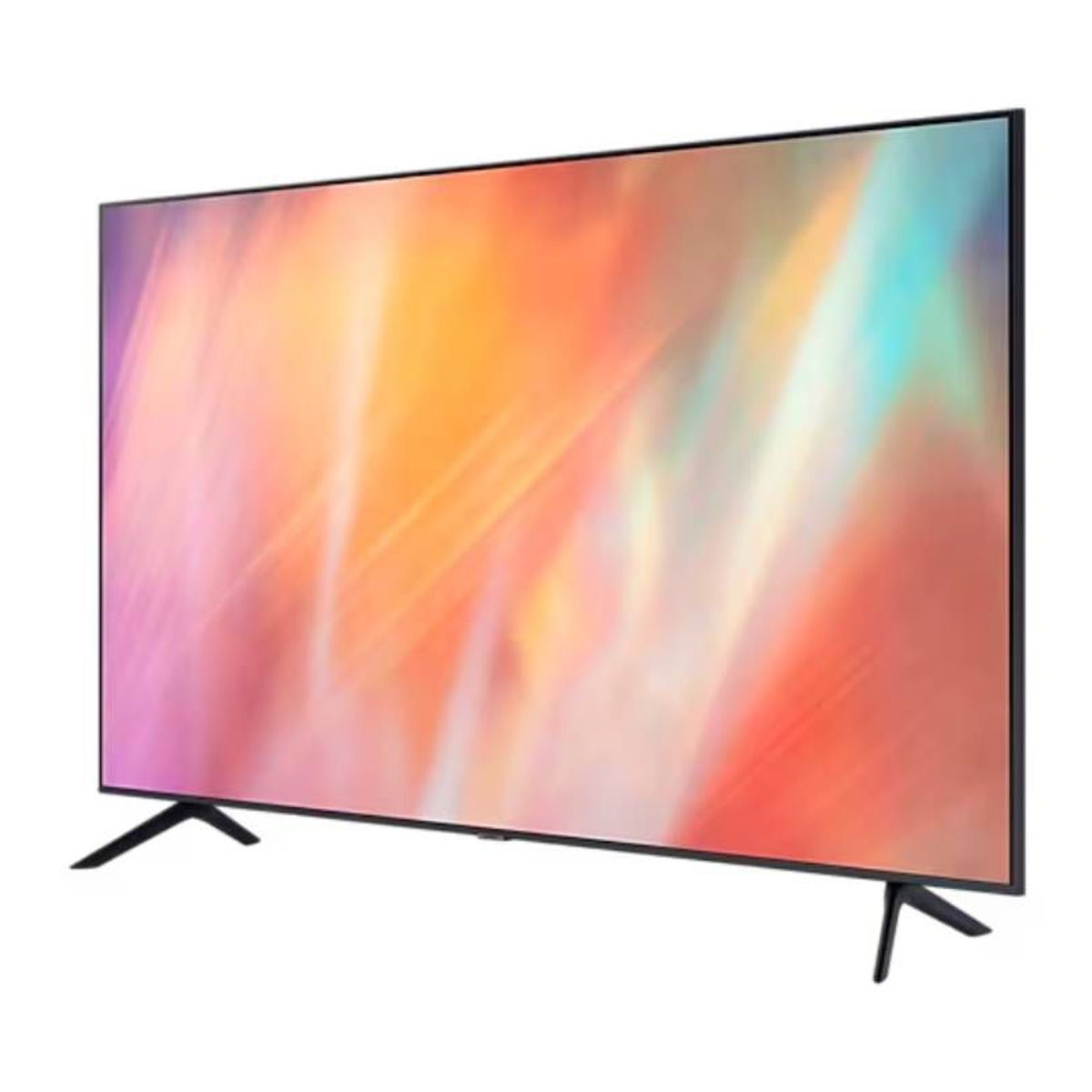 SAMSUNG - Televisor Samsung 55 139cm 4k UHD Comercial LH55BEAHLGKXZL