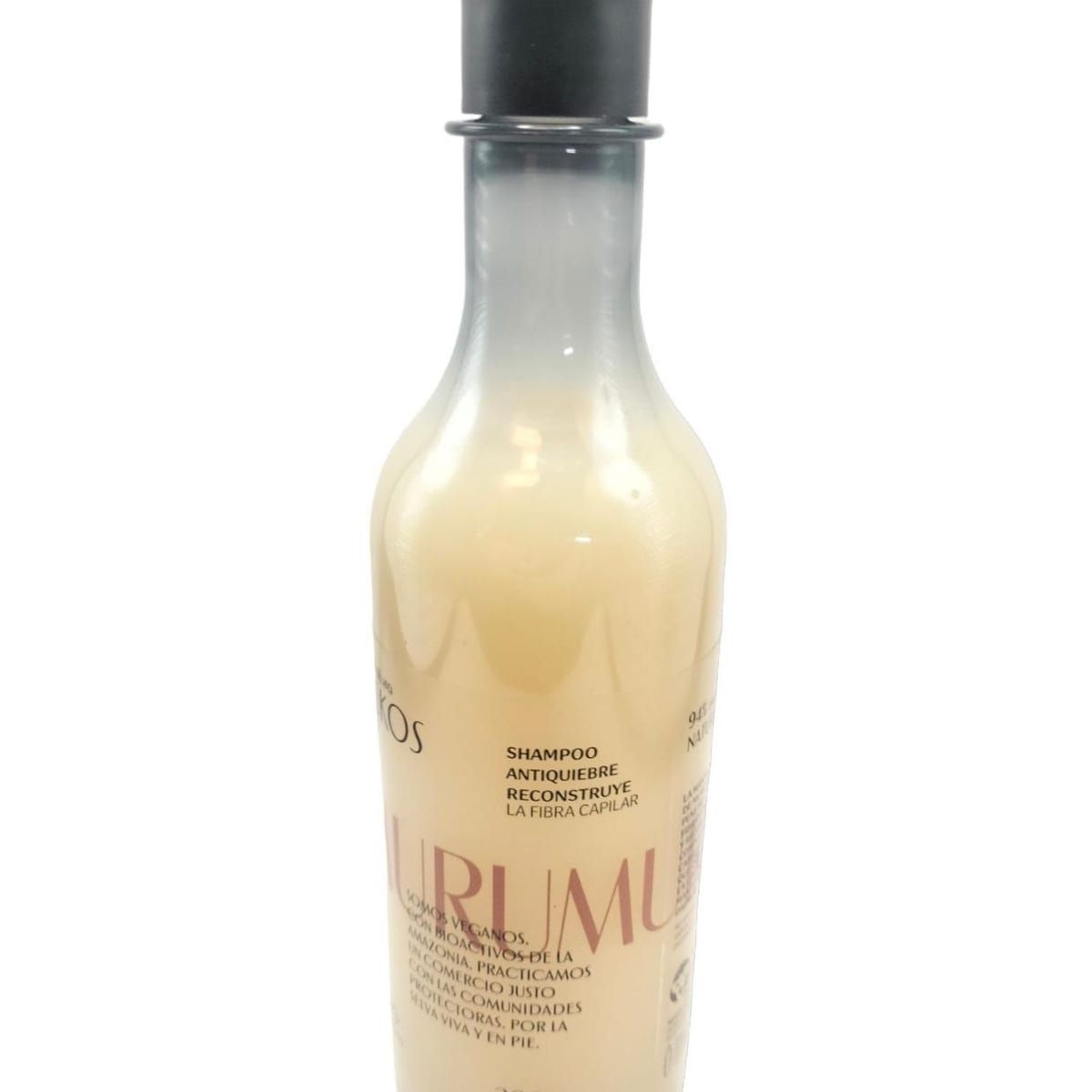 NATURA - Shampoo Ekos Murumuru