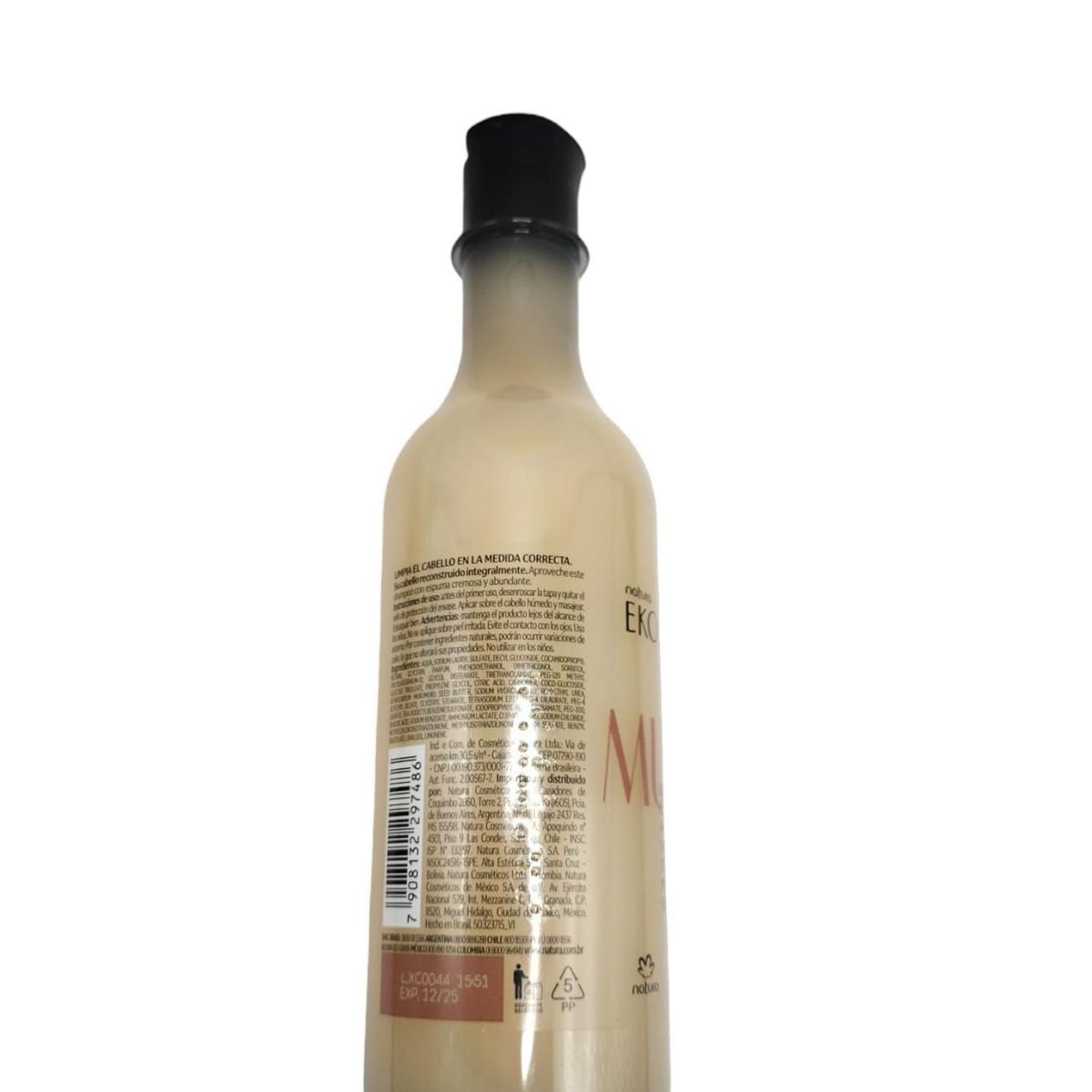 NATURA - Shampoo Ekos Murumuru