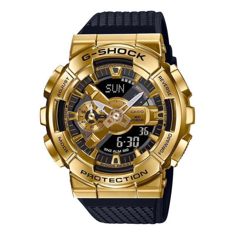 CASIO - Reloj Casio Hombre Gm-110g