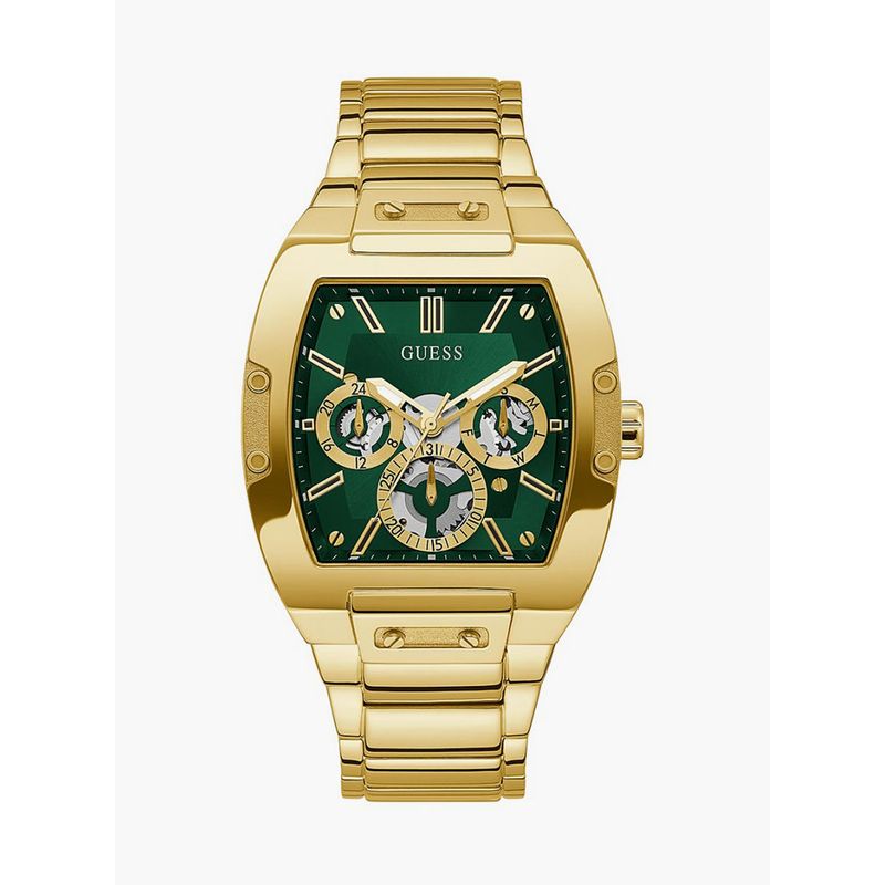 GUESS - Reloj Guess Hombre Gw0456g3