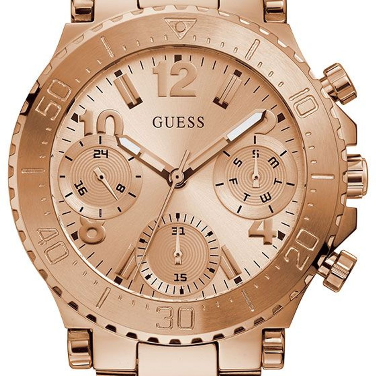 GUESS - Reloj Guess Mujer Gw0465l2