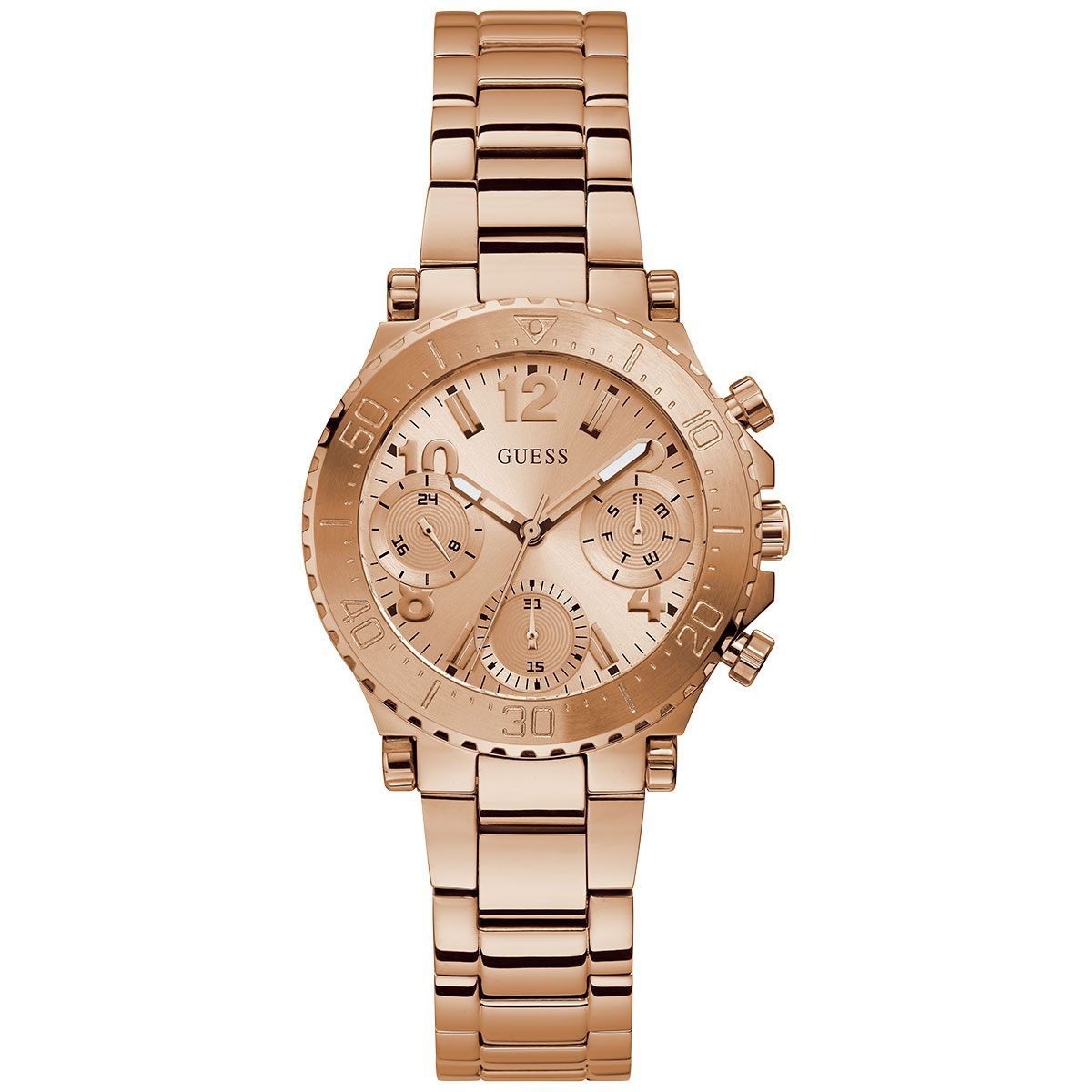 GUESS - Reloj Guess Mujer Gw0465l2