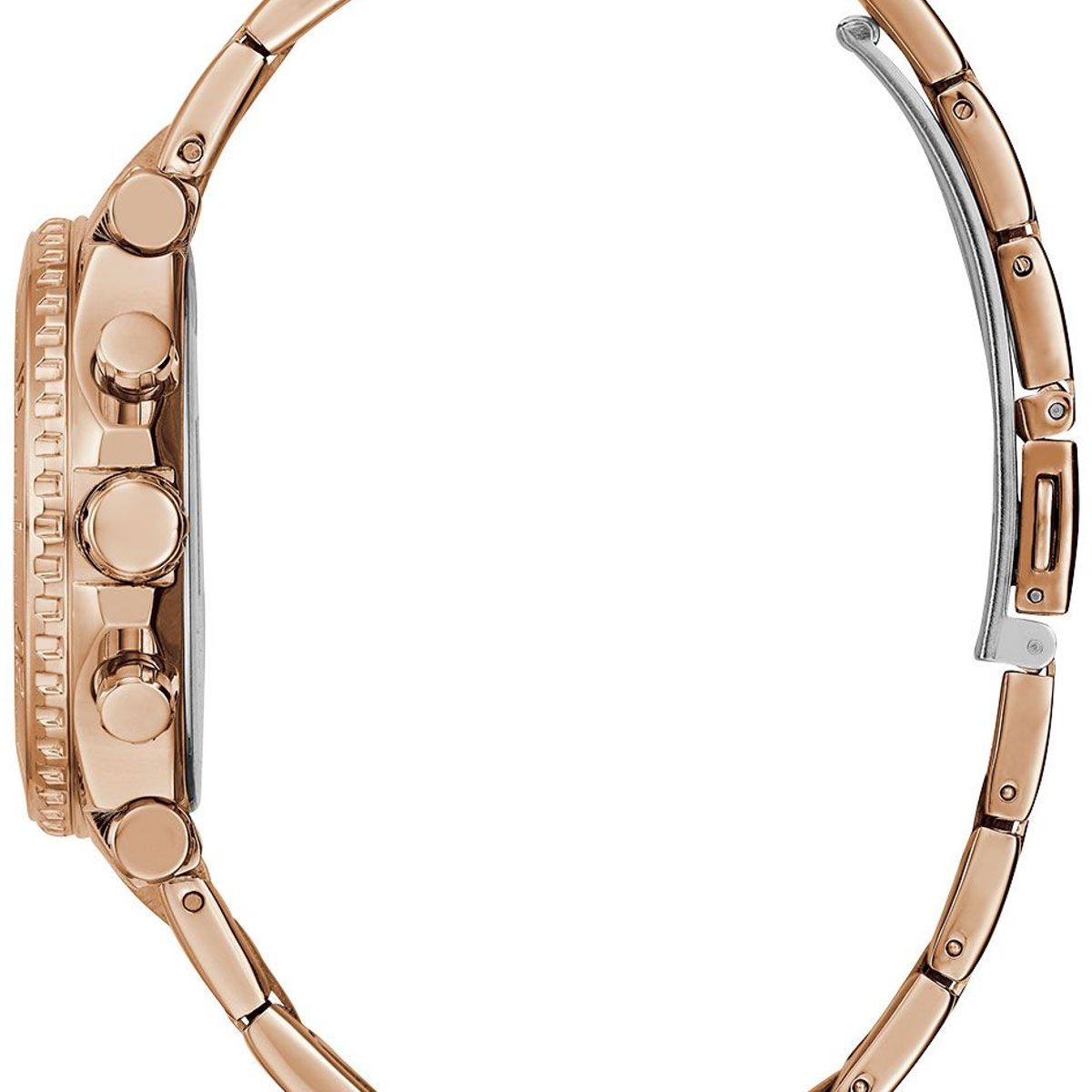 GUESS - Reloj Guess Mujer Gw0465l2