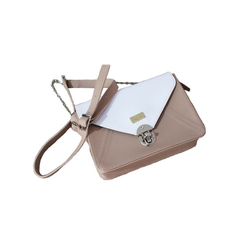 Bolso dama mujer manos libres marca ROSE ROSE
