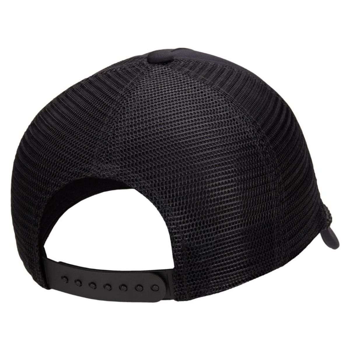 NIKE - Gorra Nike Dri-Fit Rise Ab Trkr-Negro