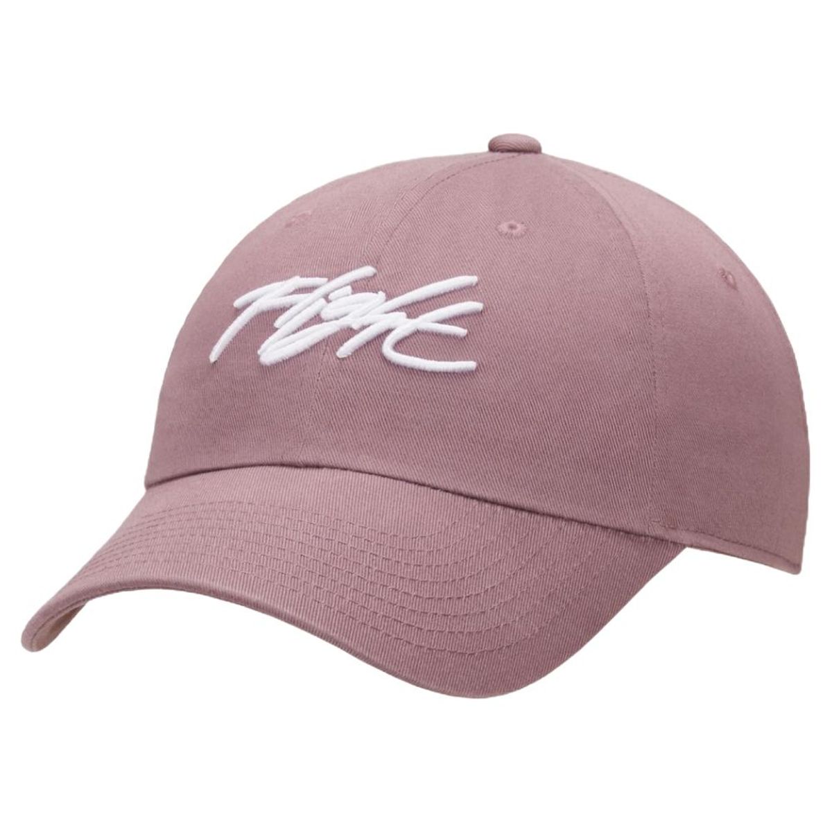 NIKE - Gorra Jordan Club Us Flt-Lila