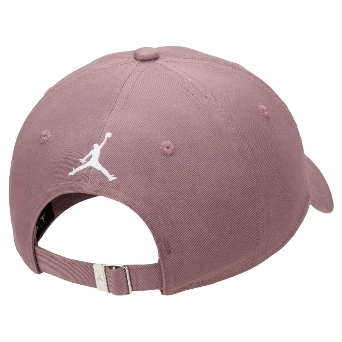 NIKE - Gorra Jordan Club Us Flt-Lila