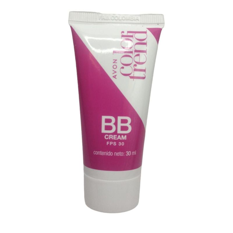 AVON - Base Bb Cream Ct Fps 30 30 Ml Avon