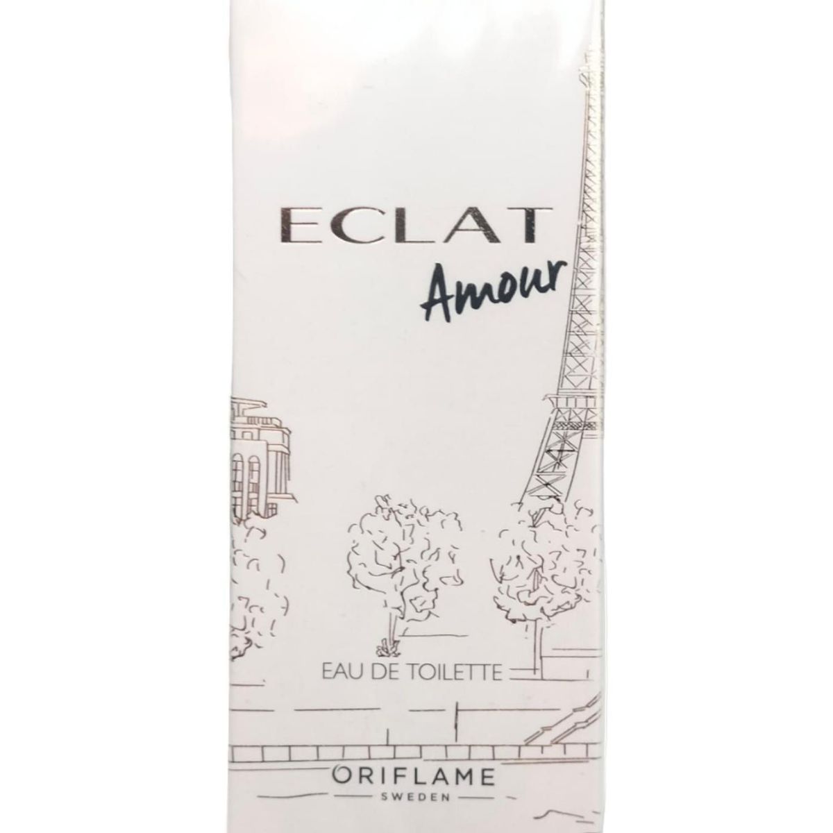 ORIFLAME - Eclat Amour Eau de Toilette