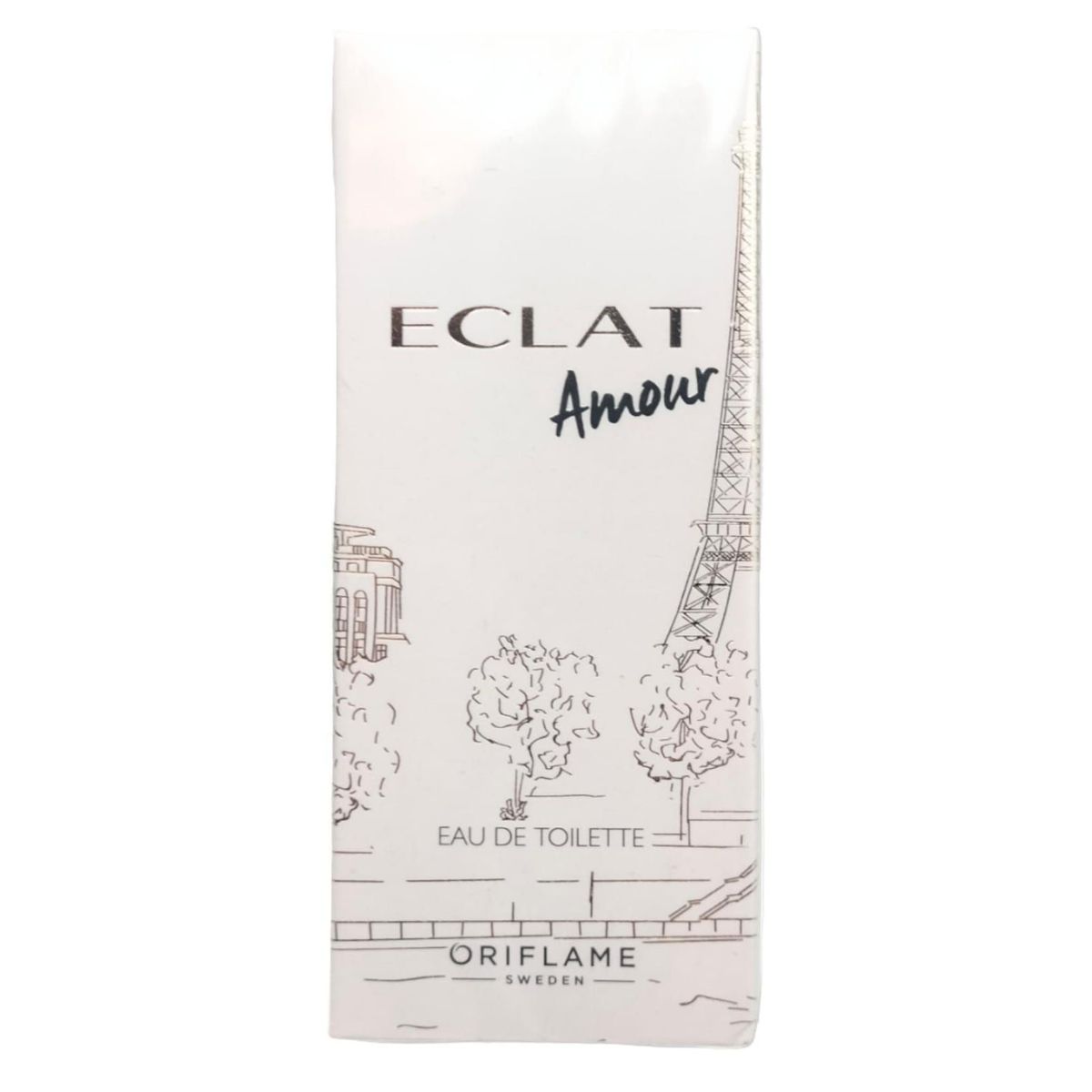 ORIFLAME - Eclat Amour Eau de Toilette
