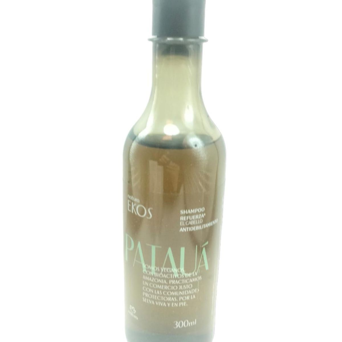 NATURA - Shampoo Ekos Patauá 300 ML