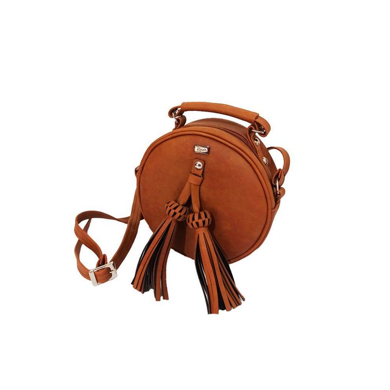 ROSE - Bolso mujer manos libres fiore marca ROSE