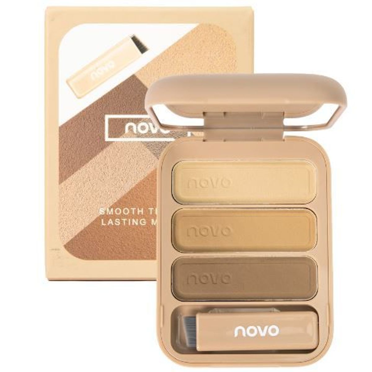 GENERICO - KIT PARA CEJAS SMOOTH REF 5345 NOVO