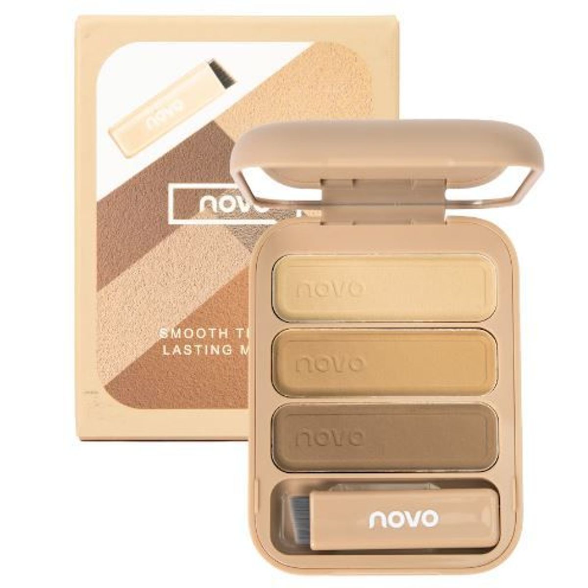 GENERICO - KIT PARA CEJAS SMOOTH REF 5345 NOVO